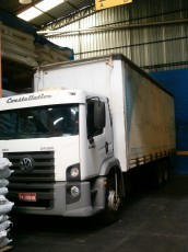  VEÍCULO PLACA DAJ9948. RENAVAM: 985181125. CHASSI:9BWXN8240R900314. CNPJ DO PROPRIETÁRIO:03.910.050/0001-02. DESCRIÇÃO: 01 veículo marca/modelo:VW/24.250 CNC 6X2, tipo: caminhão, cor branca,ano/modelo: 2008/2009, combustível: diesel. Certificouooficial de justiça em 05 de agosto de 2016: 